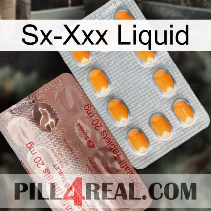 Sx-Xxx Liquid new13